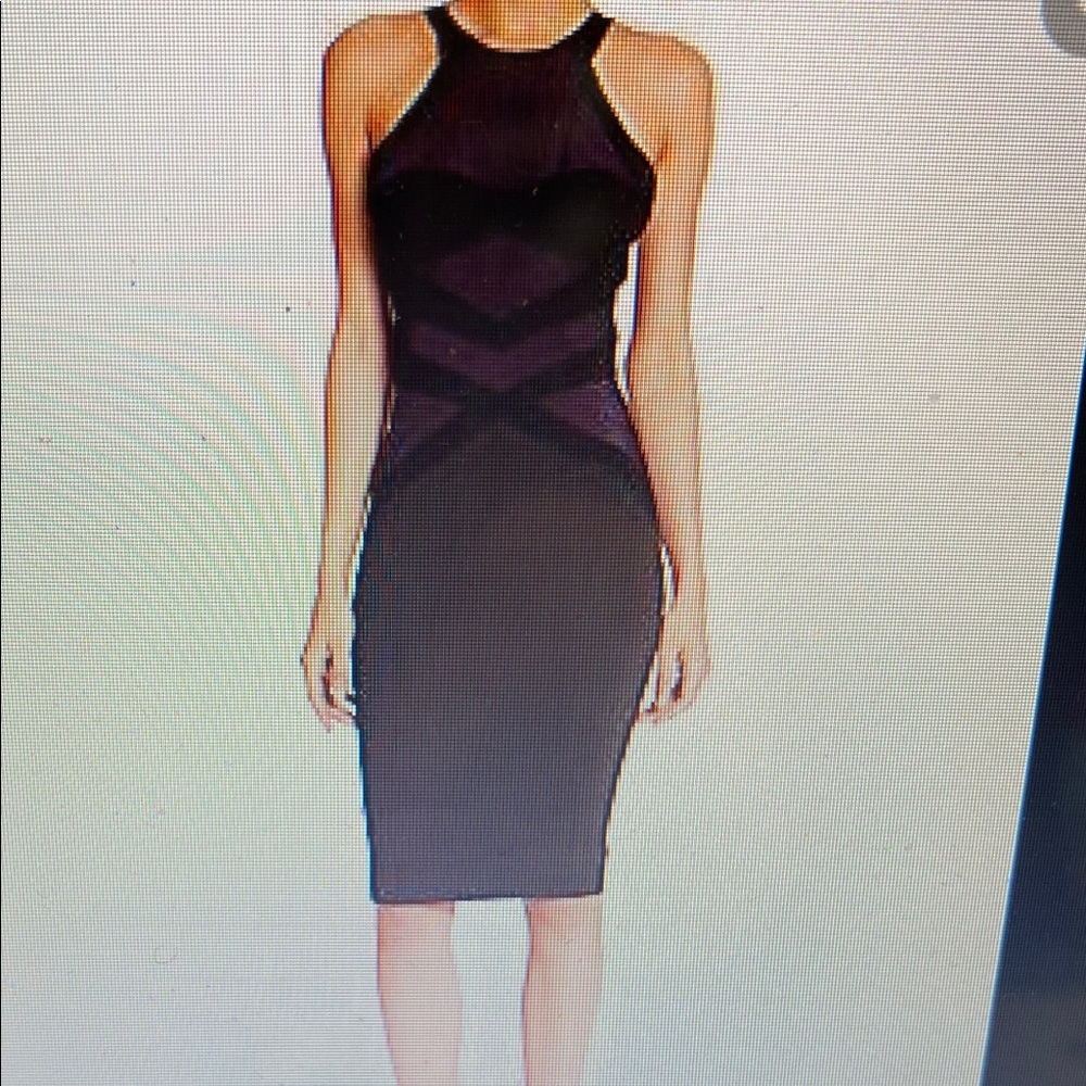 NOAM HANNOCH Sheath ‘Lucinda’ NWT
